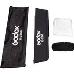 GodoxFLSF3045SoftboxcuGridpentruFL60