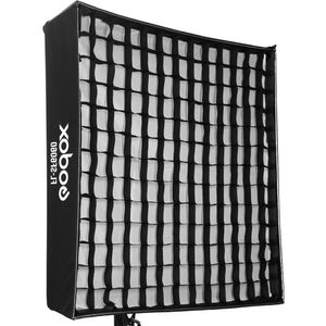 Godox FL-SF6060  Softbox cu Grid pentru FL150S