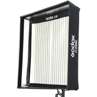 Godox FL-SF6060  Softbox cu Grid pentru FL150S