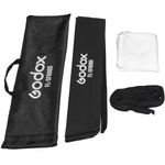 GodoxFLSF6060SoftboxcuGridpentruFL150S