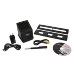 Reflectax10ScanScannerFilm