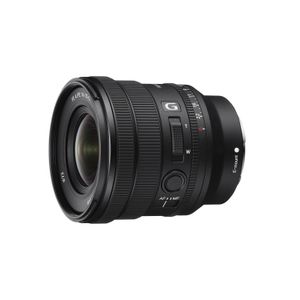 Sony FE 16-35mm F4 PZ G Obiectiv Foto Mirrorless Montura Sony E