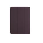 AppleSmartFolioHusadeProtectiepentruiPadAir5DarkCherrySeasonalSpring2022