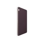 AppleSmartFolioHusadeProtectiepentruiPadAir5DarkCherrySeasonalSpring2022