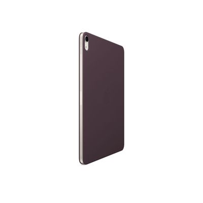 Apple Smart Folio Husa de Protectie pentru iPad Air5 - Dark Cherry Seasonal Spring 2022