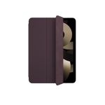 AppleSmartFolioHusadeProtectiepentruiPadAir5DarkCherrySeasonalSpring2022