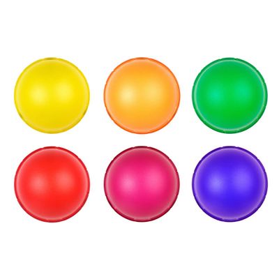 Elinchrom OCF Kit 6 Filtre Dome Colorate