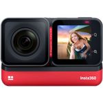Insta360ONERSCameradeActiune4KEdition