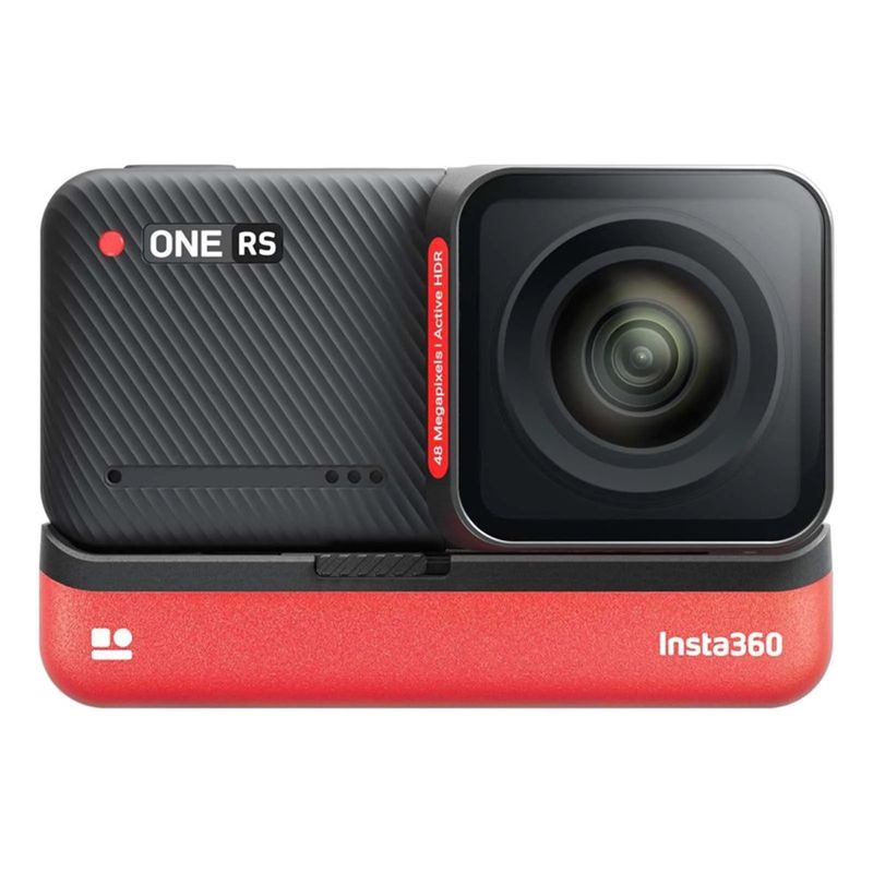 Insta360ONERSCameradeActiune4KEdition