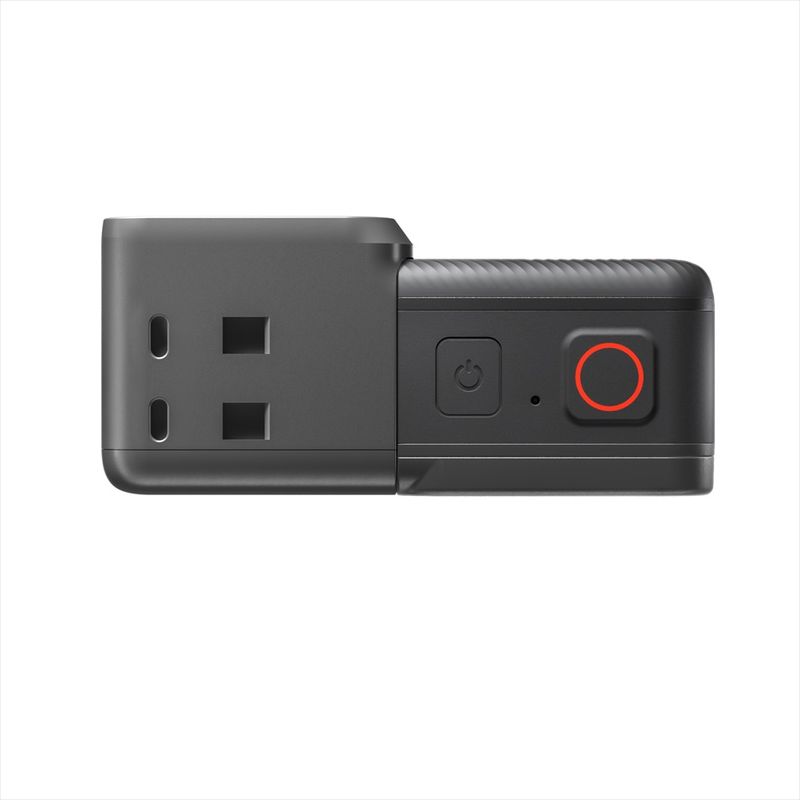 Insta360ONERSCameradeActiune4KEdition