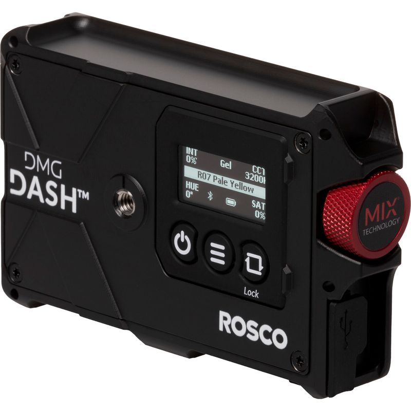 DMGLumiereDASHQuadKit4LuminiLed