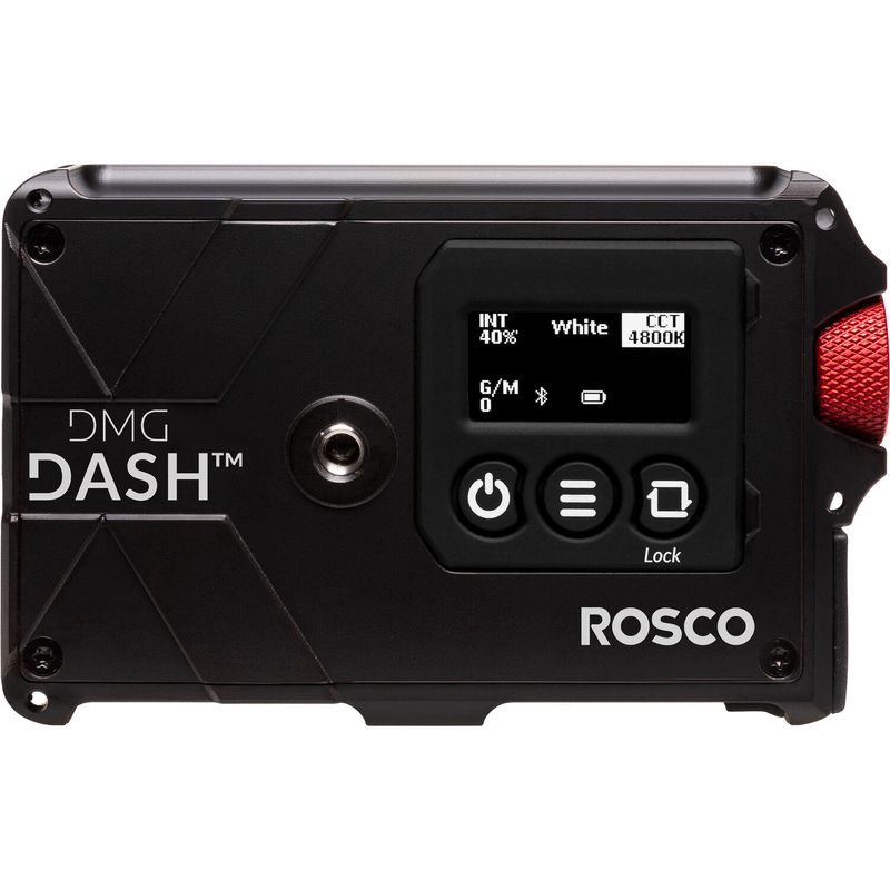DMGLumiereDASHQuadKit4LuminiLed