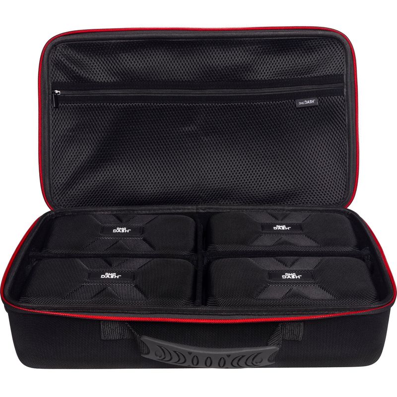 DMGLumiereDASHQuadKit4LuminiLed