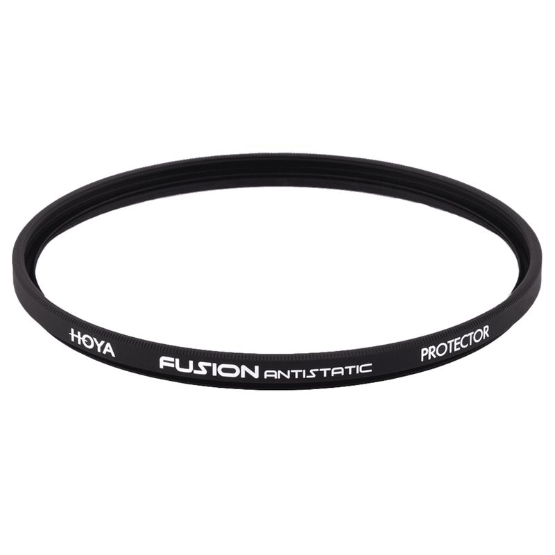 HoyaFUSIONAntistaticProtectorfiltru
