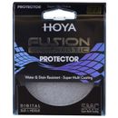 Hoya FUSION Antistatic - filtru PROTECTOR 37mm