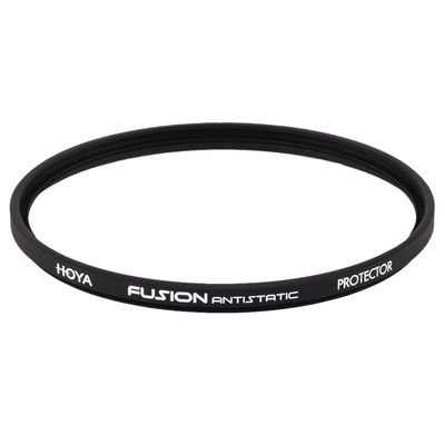 Hoya FUSION Antistatic - filtru PROTECTOR 37mm