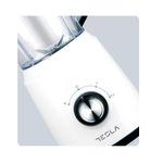 TeslaBL201WBlender500W15L2VitezeFunctiePulseAlb13