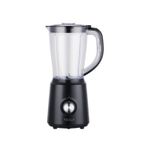 TeslaBL201WBlender500W15L2VitezeFunctiePulseNegru1