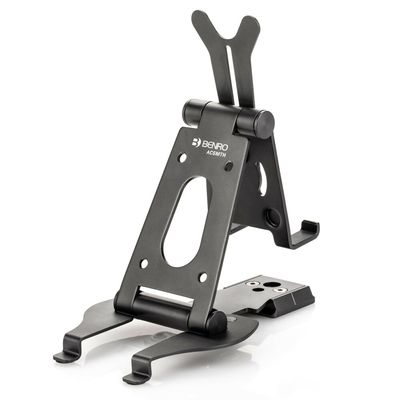 Benro Arcasmart Suport Smartphone/Tableta Compatibil Arca-Swiss si Manfrotto RC2