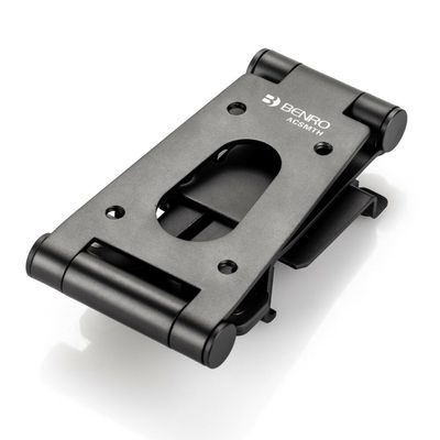 Benro Arcasmart Suport Smartphone/Tableta Compatibil Arca-Swiss si Manfrotto RC2