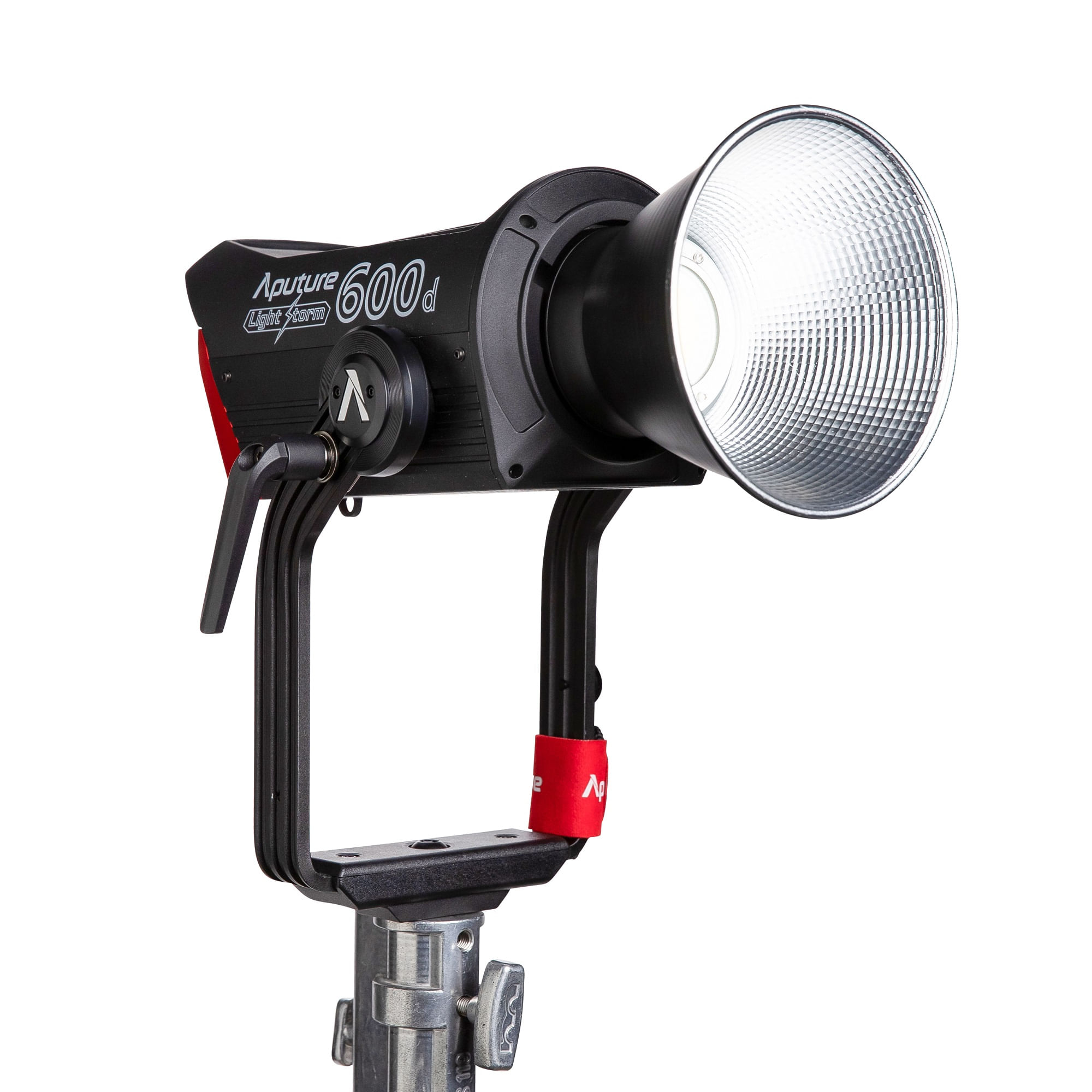 【Aputure】LS 600d Aputure LS 600D Lampa Video LED 600W (V-Mount) - F64.ro - F64.ro