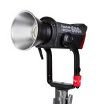 AputureLS600DVMountLampaVideoLED600W
