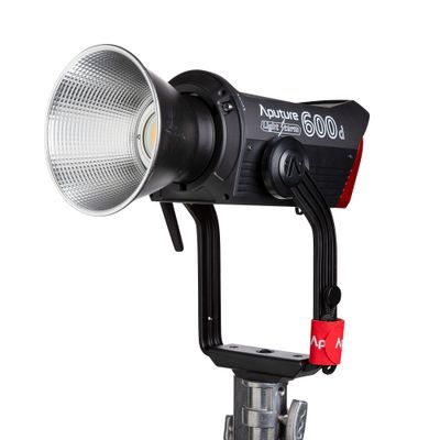 Aputure LS 600D Lampa Video LED 600W (V-Mount)