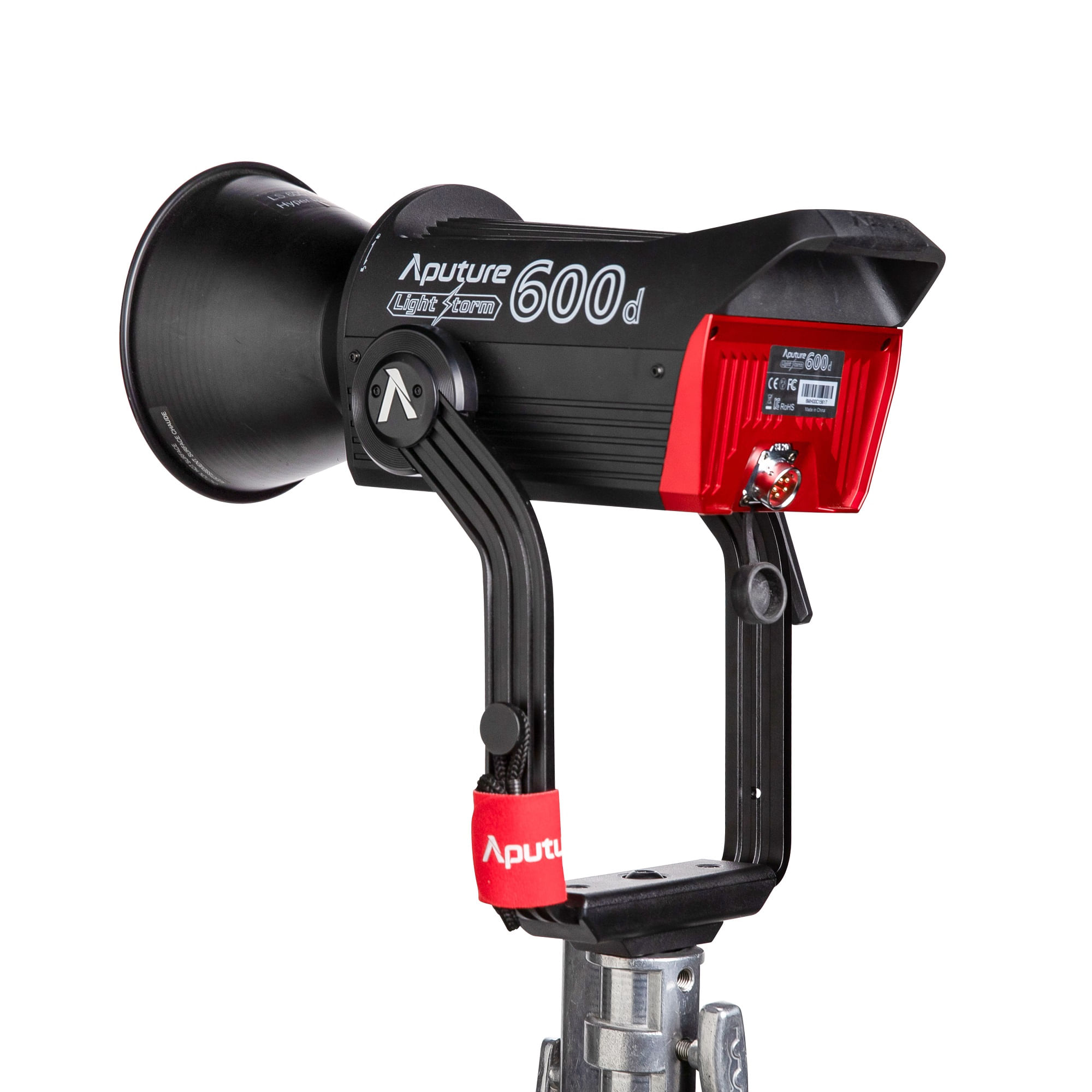 Aputure LS 600D Lampa Video LED 600W (V-Mount) - F64.ro - F64.ro