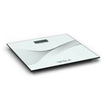 TeslaBS103WCantarCorporal180kg30x30cmAlb2