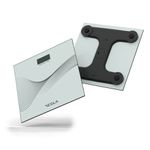 TeslaBS103WCantarCorporal180kg30x30cmAlb5