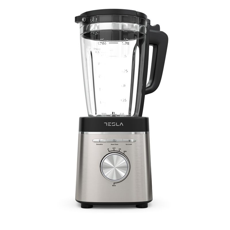TeslaBL601BXBlender1400W175LInox1