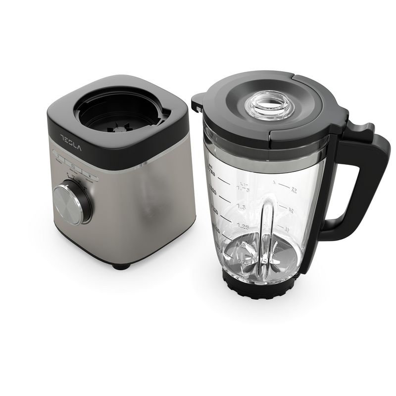 TeslaBL601BXBlender1400W175LInox5