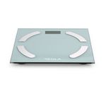 TeslaBS301WXCantarCorporaldeDiagnosticcuMasurareMasaMuscularaAlbInox1