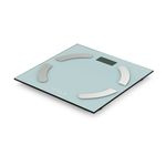 TeslaBS301WXCantarCorporaldeDiagnosticcuMasurareMasaMuscularaAlbInox3
