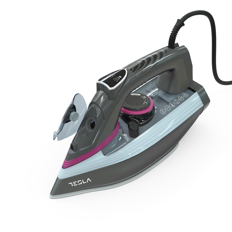 TeslaIR400GPFierdeCalcat3100WTalpaCeramicaGriViolet3
