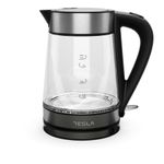 TeslaKT300XFierbator2200W17lSticlaNegru2