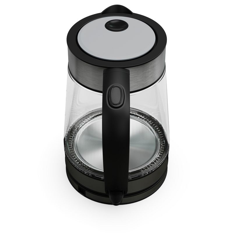 TeslaKT300XFierbator2200W17lSticlaNegru4