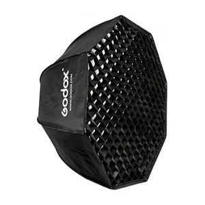 Godox SB-FW95 Octobox 95cm Montura Bowens