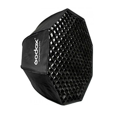 Godox SB-FW95 Octobox 95cm Montura Bowens