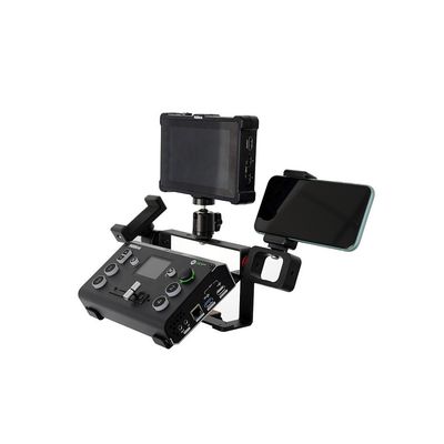 RGBlink EcoSystem Switch & Stream Pro