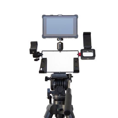RGBlink Streaming Console