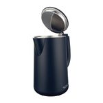 TeslaKT301BXFierbator2200W15lNegruInox2