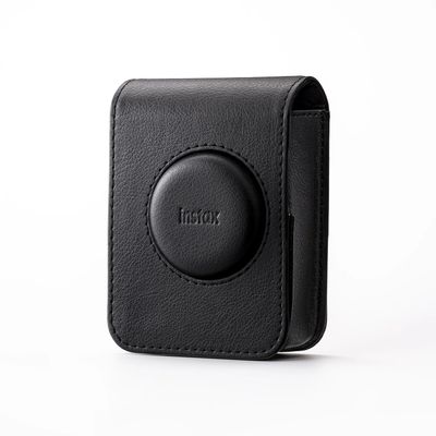 Fujifilm Husa pentru Instax Mini EVO Negru