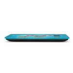 TeslaKS100BLCantardeBucatarieEcranLCD Albastru3