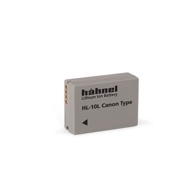 Hahnel  HL-10L - acumulator replace tip NB-10L