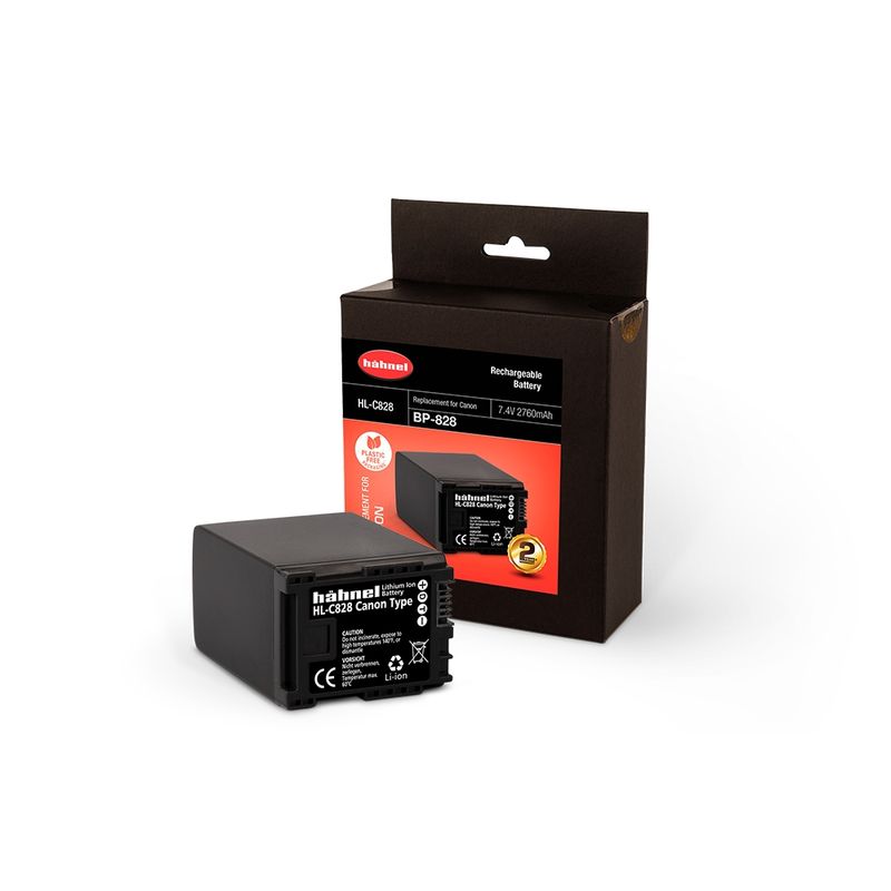 C828Pack-and-battery