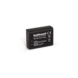 Hahnel HL-E10 - acumulator tip LP-E10 pentru Canon, 7.4V, 1080mAh