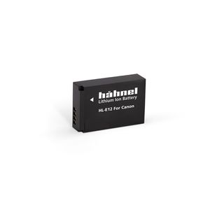 Hahnel HL-E12 - acumulator replace tip LP-E12 850mAh
