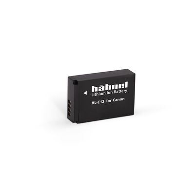 Hahnel HL-E12 - acumulator replace tip LP-E12 850mAh
