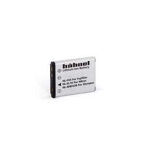 Hahnel HL-EL10 - Acumulator Li-Ion tip Nikon EN-EL10, 3.7V, 720mAh, 2.7Wh